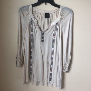 Ella Moss blouse